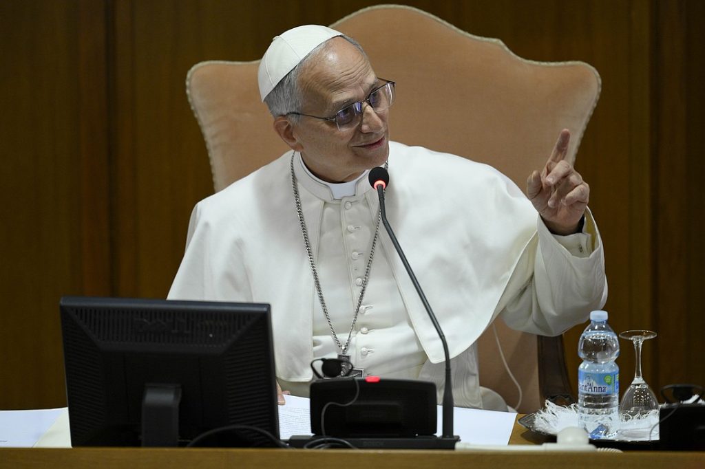 Challenges and Opportunities for Catholic Journalists Today